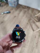 Diesel smartwatch gebraucht kaufen  Weiterstadt