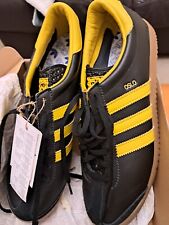Adidas oslo trainers for sale  SWANSEA