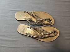 Flip flop sandalen gebraucht kaufen  Ostbevern