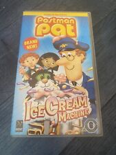 Postman pat ice for sale  Ireland