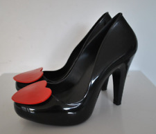 Glossy black red for sale  LOWESTOFT