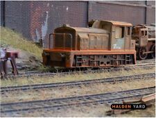 Gauge locomotive. heavily for sale  Shipping to Ireland