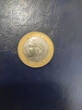 Monete repubblica italiana usato  Tufara