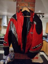 Scott leathers biker for sale  PRESTON