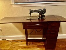 1952 singer sewing for sale  Saint Petersburg