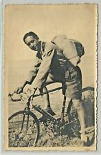 Thème vélos 1950 d'occasion  Mer