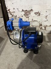 Lowara water pump for sale  MANCHESTER