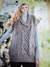 Wendy knitting pattern for sale  CHESTERFIELD