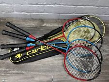 Carlton badminton racket for sale  LOWESTOFT