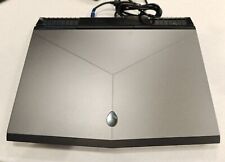 Alienware laptop nvidia for sale  CROYDON