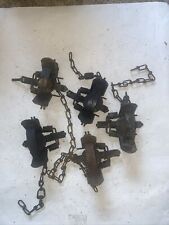 Used duke traps for sale  Montpelier