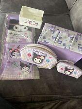 Large sanrio kuromi for sale  STALYBRIDGE