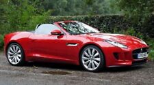 Jaguar alloy wheels for sale  POOLE