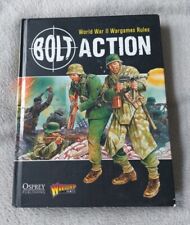 Bolt action war for sale  YORK