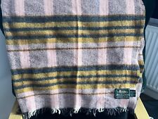 bronte throw for sale  HIGH WYCOMBE