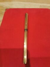 Aurora Marco Polo fountain pen, used for sale  Shipping to South Africa