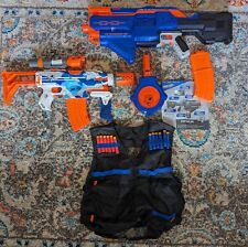 Nerf gun lot for sale  Lakewood