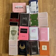 Perfume samples for sale  Commerce Township