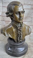 Vintage mozart bust for sale  Westbury