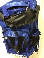 Venturepack 120 backpack for sale  CHESTERFIELD