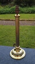 Tall brass classical for sale  Shipping to Ireland
