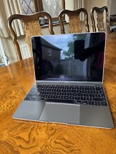 Apple macbook a1534 for sale  GREENFORD