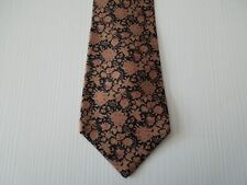 Trussardi silk tie usato  Somma Vesuviana