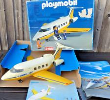 Playmobil airplane aircraft for sale  POTTERS BAR