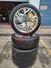 Citroen alloy wheels for sale  BIRCHINGTON