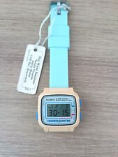 Casio 70t tennis usato  Francofonte