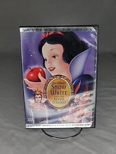 Branca de Neve e os Sete Anões (Disney Special Platinum Edition) - DVD - Muito  comprar usado  Enviando para Brazil