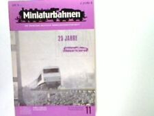 Yankee almersbach miniaturbahn gebraucht kaufen  Bubenhm.,-Wallershm.