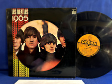 Beatles 1965 osx d'occasion  Paris XI