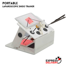 Laparoscopic trainer endo for sale  Shipping to United States