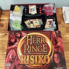 Herr ringe risiko gebraucht kaufen  Gunzenhausen