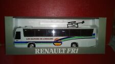 Bus renault fr1 d'occasion  Lure