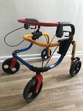 Rebotec pediatric walker for sale  Detroit