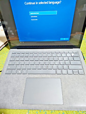 Microsoft - Surface Laptop 4 - 13.5Tela sensível ao toque - AMD Ryzen 5 Surface Editi... comprar usado  Enviando para Brazil