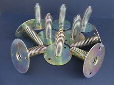 10 x Springs Feeder for chickens, ducks, pheasants, poultry for sale  SWADLINCOTE