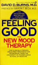 Feeling Good por Burns, David, usado comprar usado  Enviando para Brazil