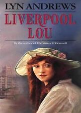 Liverpool lou lyn for sale  UK