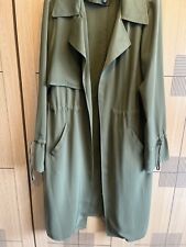 mac coat for sale  LEICESTER