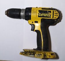 Dewalt dc725 drill for sale  CANVEY ISLAND