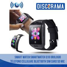 Smart watch smartwatch usato  Grumo Nevano