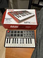 Akai professional mpc for sale  CROYDON