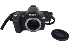 Nikon D40X Camera Body (AS-IS) | for sale  Shipping to South Africa