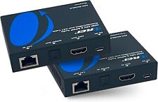 Used, OREI HDMI ARC & S/PDIF Audio Extender (150m) - Model ARC-EX300-K ! for sale  Shipping to South Africa
