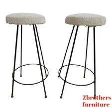 bar stools metal pair for sale  Voorhees