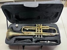 yamaha trumpet case for sale  Caribou