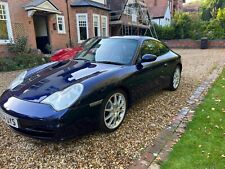 2004 porsche 911 for sale  SUTTON COLDFIELD